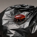 punaise de lit sac poubelle combien de temps​