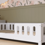 Lit Montessori Crazy Pine Crazy Ethan 190x100