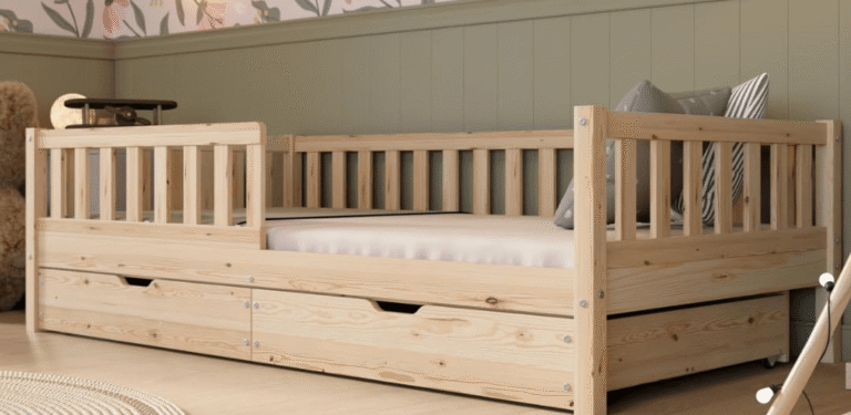 quel matelas pour lit cabane