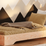 Lit Cabane : À Partir de Quel Âge ? Conseils & Sécurité