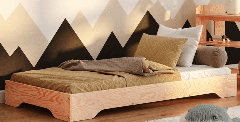 Lit Cabane : À Partir de Quel Âge ? Conseils & Sécurité