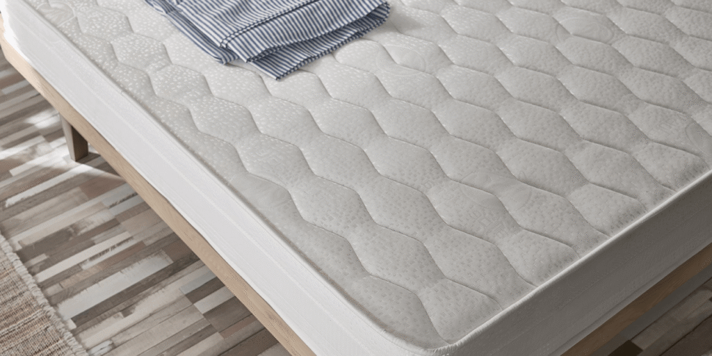 avis sur matelas naturalex​