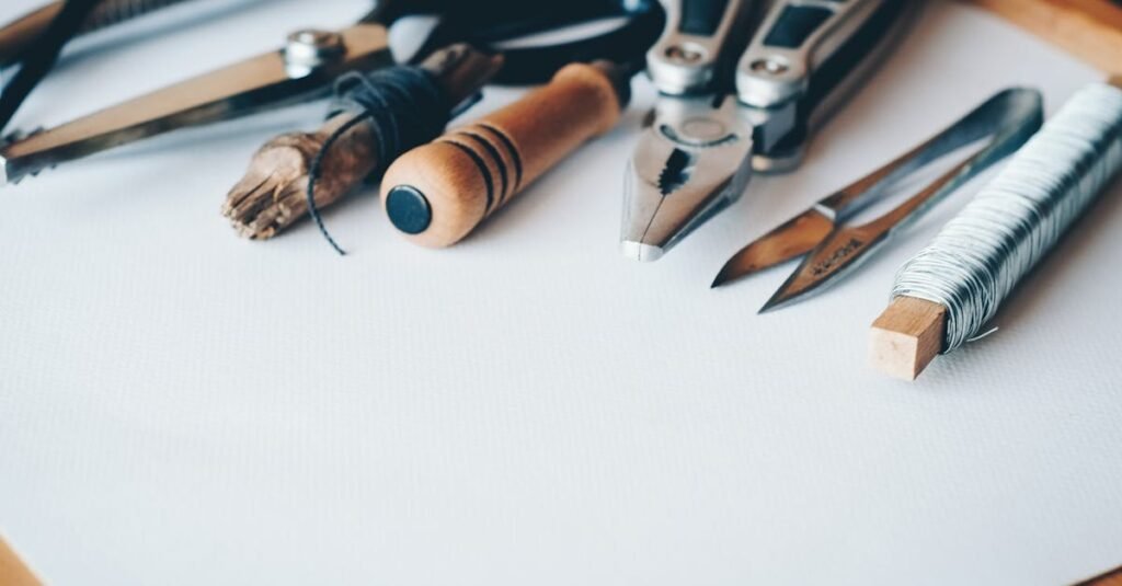 Hygge-a-la-maison.fr Ateliers DIY