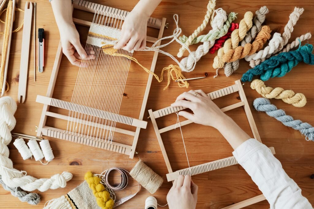 Hygge-a-la-maison.fr Ateliers DIY
