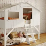 Comment surélever un lit cabane ?