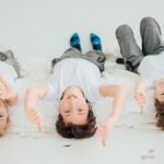 aménagement chambre 3 enfants