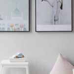 Comment aménager une chambre de 10m2 pour son enfant ?