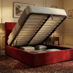 comment monter un lit coffre