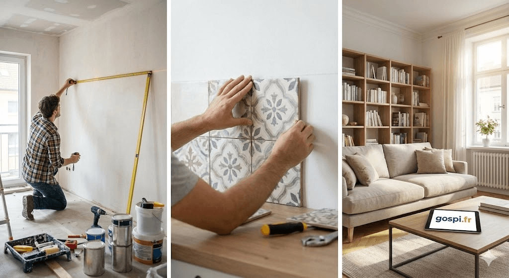 gospi.fr maison et travaux