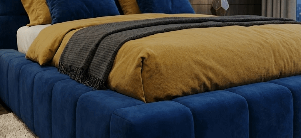 quel matelas pour un lit coffre