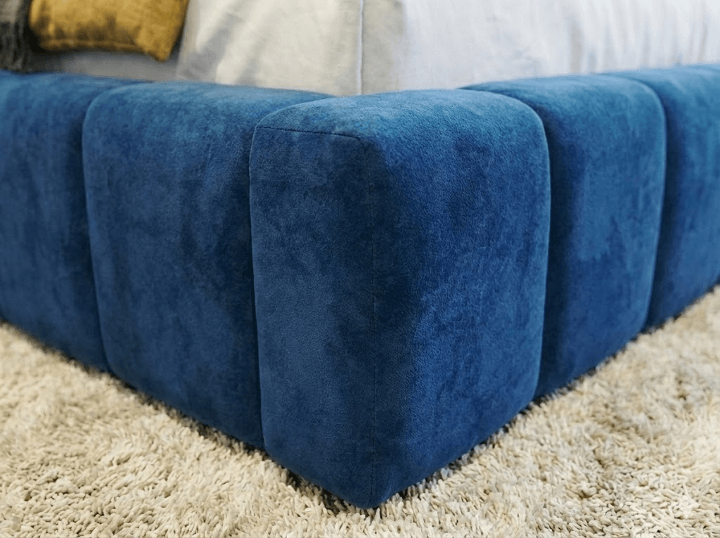 Technologies de matelas pour lit coffre