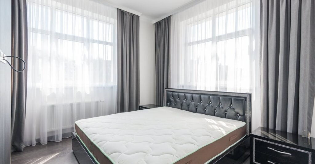 Comparatif Matelas PDF