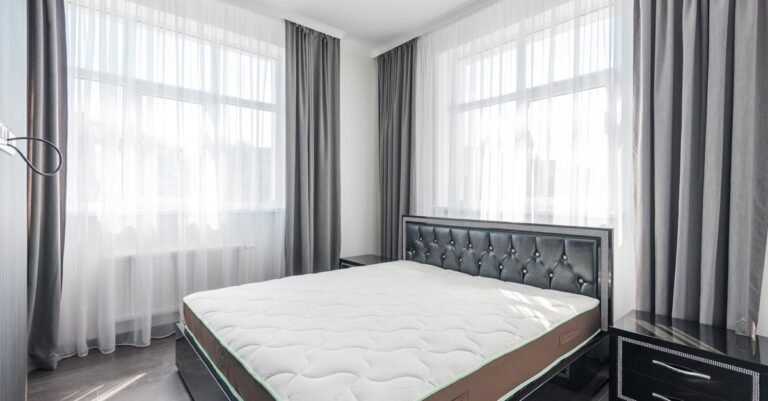 Comparatif Matelas PDF