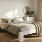 plan de lit en bois gratuit pdf