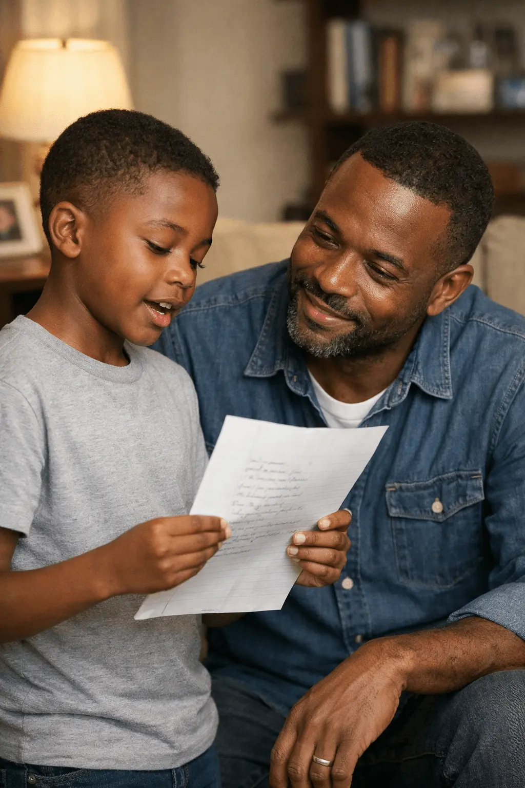 Processus créatif d'écriture d'un poème