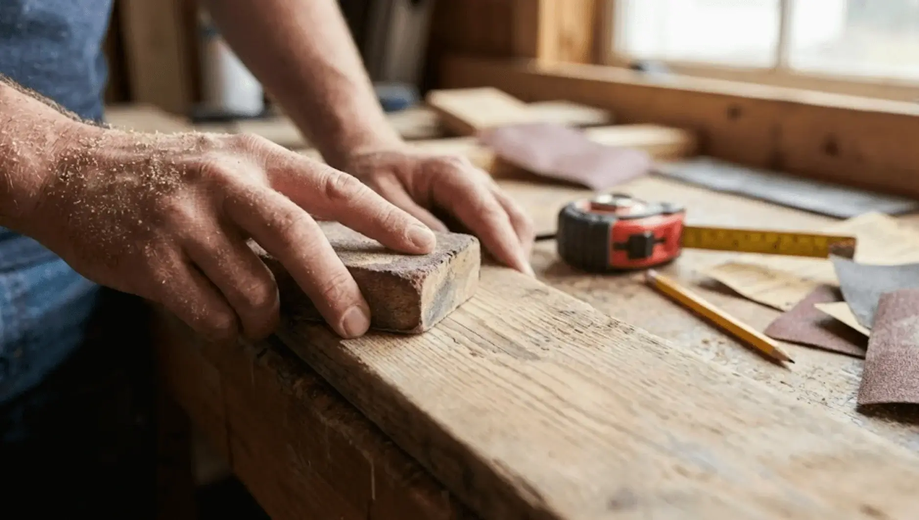Comparatif entre rénovation artisanale et travaux DIY sur un chantier