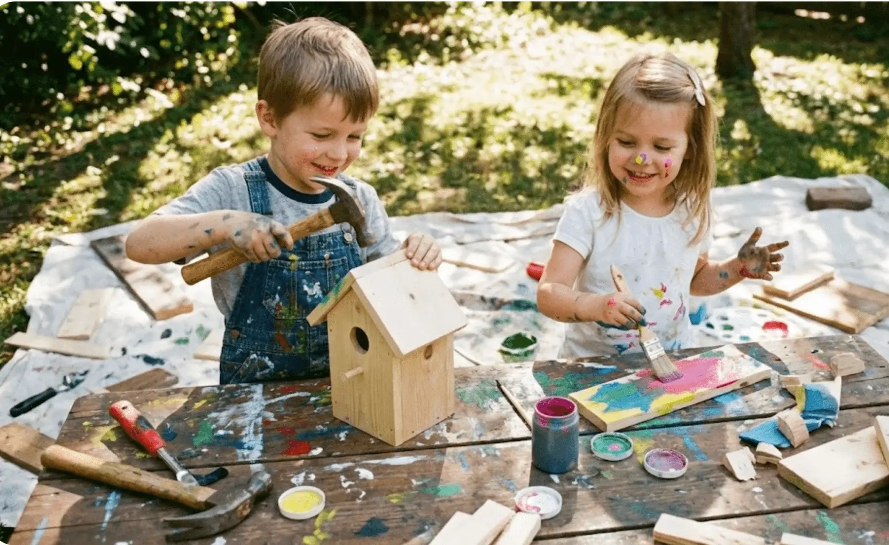 Sécurité chantier et respect des normes pour rénovation